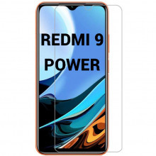 Захисне Скло Xiaomi Redmi 9 Power