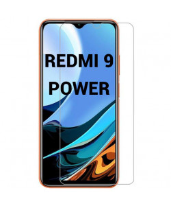 Захисне Скло Xiaomi Redmi 9 Power