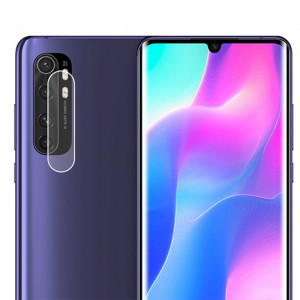 Скло до Камери Xiaomi Mi Note 10 Lite