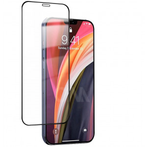 5D Скло iPhone 12 Mini - Full Glue (повний клей)