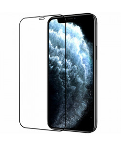 5D Стекло iPhone 12 – Full Glue (полный клей)
