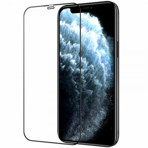 5D Стекло iPhone 12 Pro – Full Glue (полный клей)
