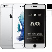 Матовое стекло iPhone 6 Plus / 6S Plus – Антиблик