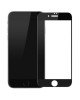 3D Стекло iPhone SE (2020) – Full Glue (полный клей)