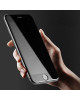 3D Скло iPhone SE (2020) - Full Glue (повний клей)
