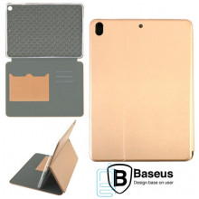 Чехол-книжка Baseus Premium Edge Apple iPad mini 2, iPad mini золотистый