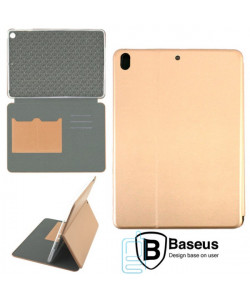 Чохол-книжка Baseus Premium Edge Apple iPad mini 2, iPad mini золотистий