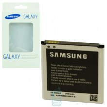 Акумулятор Samsung EB-B220AE 2600 mAh G7102, G7106 AAA клас коробка