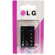 Аккумулятор LG LGIP-430N 900 mAh A258, GM360, GS290 AAA класс блистер
