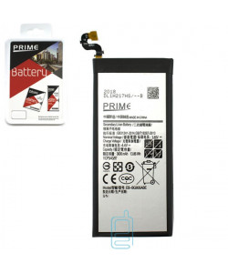 Акумулятор Samsung EB-BG935ABE 3600 mAh S7 Edge G935 AAAA / Original Prime