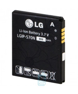 Аккумулятор LG LGIP-570N 900 mAh GP310 AAAA/Original тех.пак