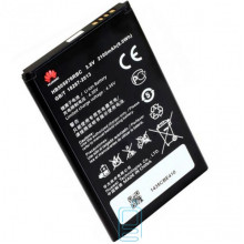 Акумулятор Huawei HB505076RBC 2100 mAh G610s, G700, G615 AAAA / Original тех.пакет
