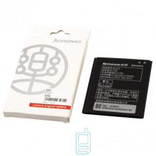 Аккумулятор Lenovo BL225 2150 mAh S580, A858T AAA класс коробка