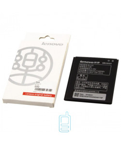 Акумулятор Lenovo BL225 2150 mAh S580, A858T AAA клас коробка