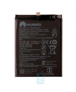 Аккумулятор Huawei HB386280ECW 3200 mAh для P10, Honor 9 AAAA/Original тех.пакет