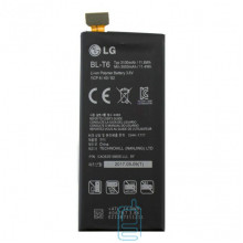 Аккумулятор LG BL-T6 3100 mAh Optimus GK F220 AAAA/Original тех.пакет