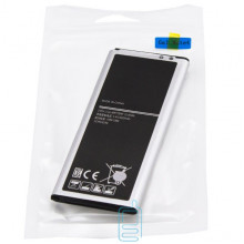 Акумулятор Samsung EB-BN910BBK 3220 mAh SM-N910 AAAA / Original тех.пакет