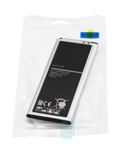 Акумулятор Samsung EB-BN910BBK 3220 mAh SM-N910 AAAA / Original тех.пакет