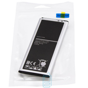 Акумулятор Samsung EB-BN910BBK 3220 mAh SM-N910 AAAA / Original тех.пакет