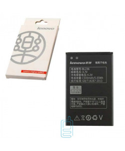 Аккумулятор Lenovo BL236 1500 mAh A320T AAA класс коробка