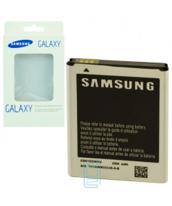 Акумулятор Samsung EB615268VU 2500 mAh i9220, N7000 AAA клас коробка
