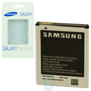 Акумулятор Samsung EB615268VU 2500 mAh i9220, N7000 AAA клас коробка