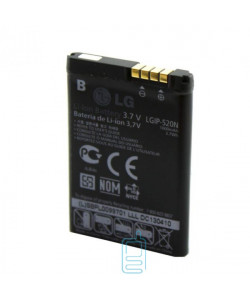 Акумулятор LG LGIP-520N 1000 mAh GD900 AAAA / Original тех.пакет