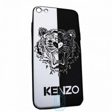 Чохол Creative TPU + PC Apple iPhone 7, 8 Kenzo