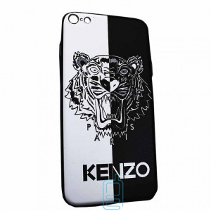 Чехол Creative TPU+PC Apple iPhone 7, 8 Kenzo