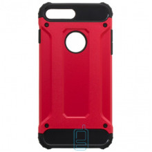 Чехол-накладка Motomo X5 Apple iPhone 7 Plus, 8 Plus красный