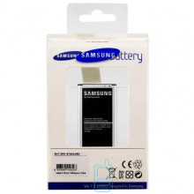 Акумулятор Samsung BG850BBC 1860 mAh G850 AAA клас коробка