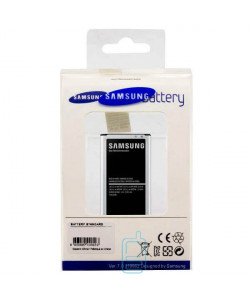 Аккумулятор Samsung BG850BBC 1860 mAh G850 AAA класс коробка
