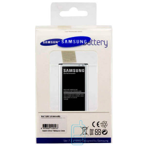 Акумулятор Samsung BG850BBC 1860 mAh G850 AAA клас коробка