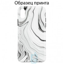 Чохол Loft Apple iPhone XS Max white