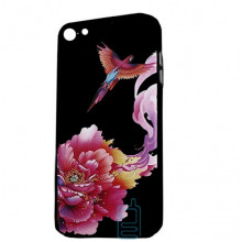 Чохол Creative TPU + PC Apple iPhone 7, 8 Flower