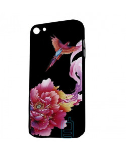 Чохол Creative TPU + PC Apple iPhone 7, 8 Flower