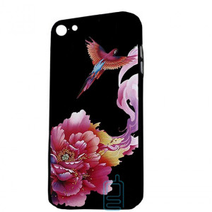 Чехол Creative TPU+PC Apple iPhone 7, 8 Flower