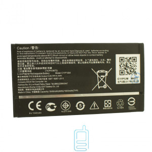 Акумулятор Asus C11P1404 1600 mAh ZenFone 4 A400CXG AAAA / Original тех.пакет