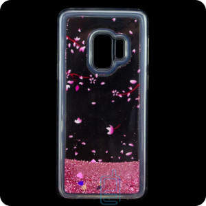 Чехол силиконовый Pepper Shining Samsung S9 G960 (25)