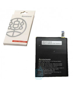 Акумулятор Lenovo BL234 4000 mAh P70A, A5000, P90 AAA клас коробка