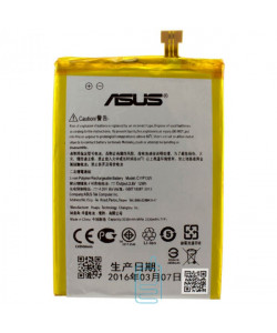 Аккумулятор Asus C11P1325 3330 mAh ZenFone 6 A600CG AAAA/Original тех.пакет
