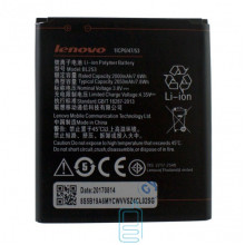 Аккумулятор Lenovo BL253 2000 mAh A1000 AAA класс тех.пакет