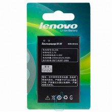 Аккумулятор Lenovo BL206 2500 mAh A630, A630E, A600E AAA класс блистер
