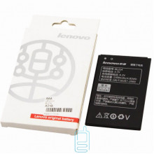 Аккумулятор Lenovo BL214 1300 mAh для A316, A269, A208T, A218T AAA класс коробка