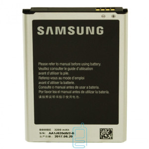 Акумулятор Samsung B800BE 3200 mAh Note 3 N9000 AAAA / Original тех.пакет