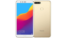 Чохол на Huawei Honor 7A Pro + Захисне скло