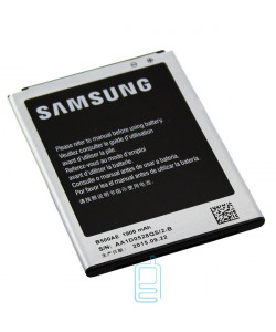 Аккумулятор Samsung EB-B500AE i9190, i9195 AAAA/Original тех.пакет