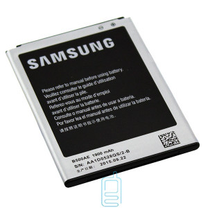 Акумулятор Samsung EB-B500AE i9190, i9195 AAAA / Original тех.пакет