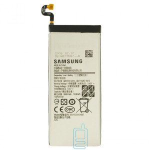 Аккумулятор Samsung EB-BG935ABE 3600 mAh S7 Edge G935 AAAA/Original тех.пакет