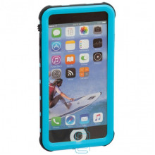 Чехол Водонепроницаемый Apple iPhone 7, 8 синий